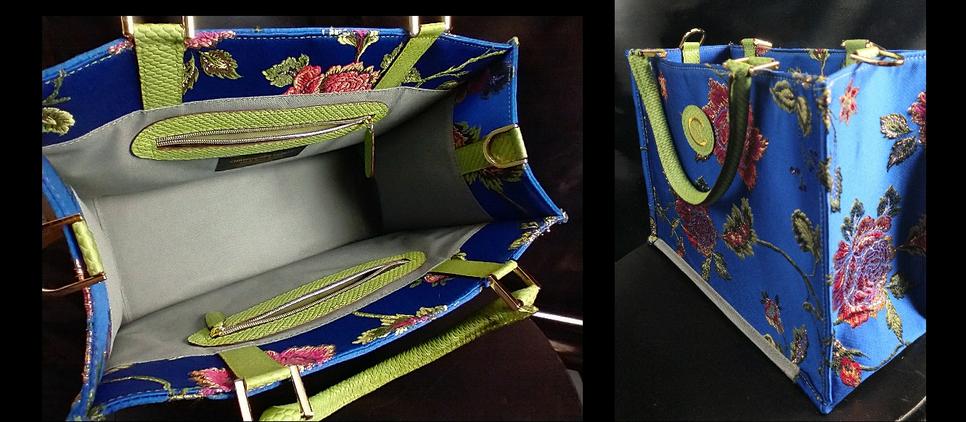 Christopher Nejman - Luxury Hand & Travel Bags