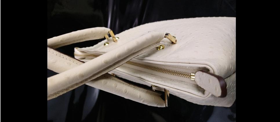 Christopher Nejman - Luxury Hand & Travel Bags