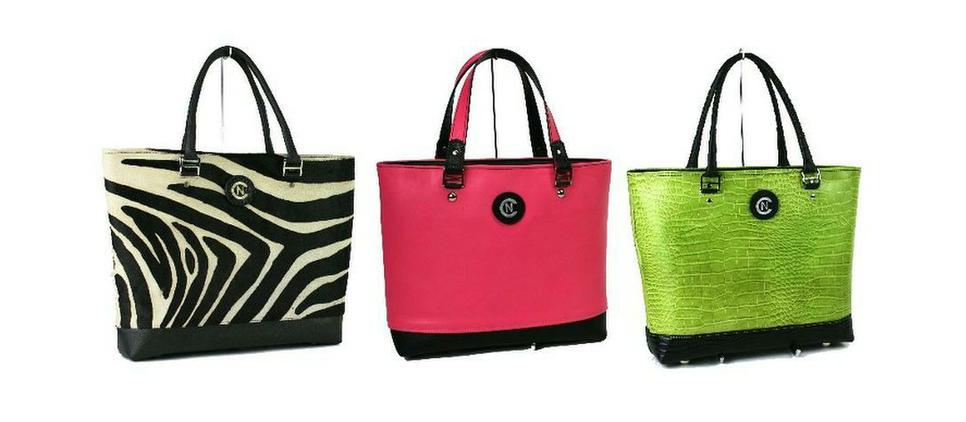 Christopher Nejman - Luxury Hand & Travel Bags