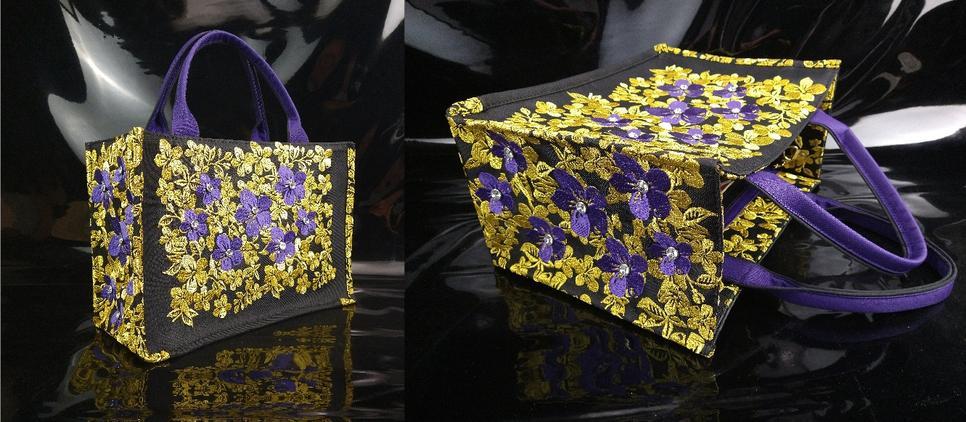 Christopher Nejman - Luxury Hand & Travel Bags
